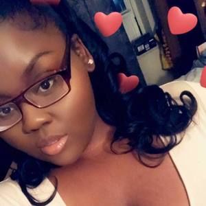 Meet your Posher, T'keyiah